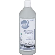 Heti Moniteho Joutsen 1 l puhdistava hoitoaine
