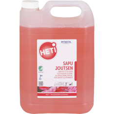 Heti Sapu Joutsen 5 l saniteettitilojen puhdistusaine