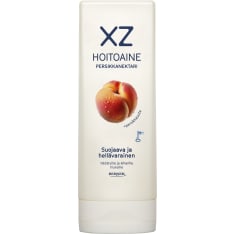 XZ Persikkanektari 200 ml suojaava hoitoaine