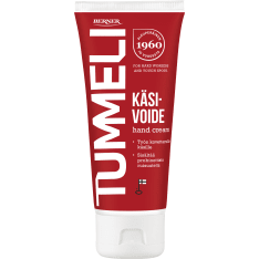 Tummeli 60 ml hand cream