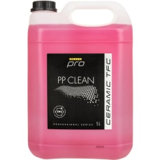 KORREK Pro Ceramic TFC™ PP Clean 5L auton esipesuaine