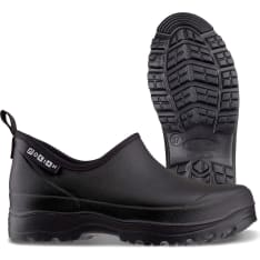 Nokian Verso rubber boots