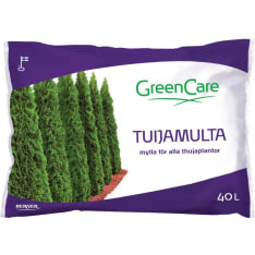 GreenCare Tuija soil for thujas 40 L