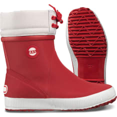Nokian Hai Winter rubber boots