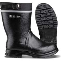 Kontio Winter men's rubber boots