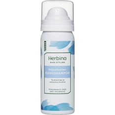 Herbina Sensitive 50 ml kuivashampoo