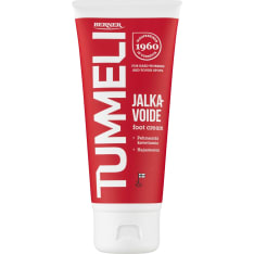 Tummeli 100 ml Foot cream
