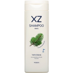 XZ Havu 250 ml vahvistava shampoo