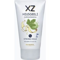 XZ 150 ml hiusgeeli