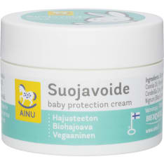 Ainu 40 ml protective cream