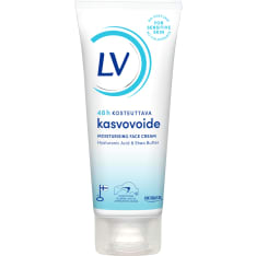 LV Moisturizing 48h 75 ml face cream