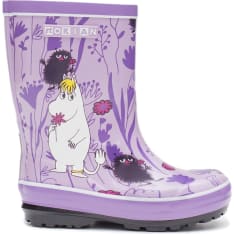 Moomin kids rain boots