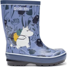 Moomin kids rain boots