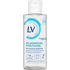 LV 100 ml eye makeup remover