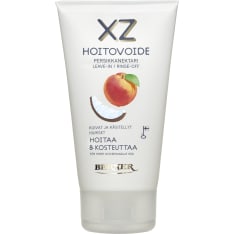 XZ Persikkanektari 150 ml hoitovoide