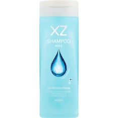 XZ Kaste 250 ml syväkosteuttava hyaluronihapposhampoo
