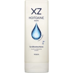 XZ Kaste 200 ml syväkosteuttava hyaluronihappohoitoaine