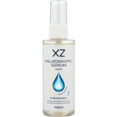 XZ Kaste 100 ml syväkosteuttava hyaluronihapposeerumi