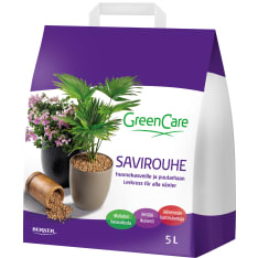 GreenCare Savirouhe clay pebbles 5 L