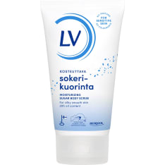 LV 150 ml sokerikuorinta vartalolle