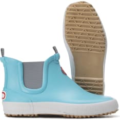 Hai Low Rubber Boots