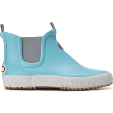Hai Low Rubber Boots