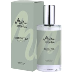 Murumuru Green Tea 50 ml vartalotuoksu
