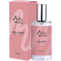Murumuru Feel Good 50 ml vartalotuoksu
