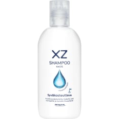 XZ Kaste 100 ml syväkosteuttava shampoo