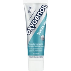 Oxygenol Suoja Pro 75 ml Toothpaste