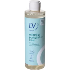LV 250 ml Micellar Cleansing Water