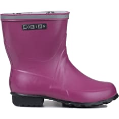 Kontio Low Rubber Boot