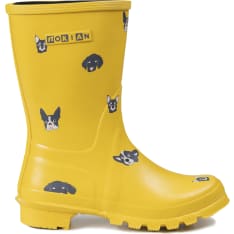 Nokian Print Puppies Rubber Boot