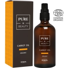 Pure=Beauty Carrot Oil 100 ml porkkanaöljy