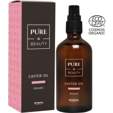 Pure=Beauty Castor Oil 100 ml risiiniöljy