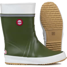 Hai Rubber Boots