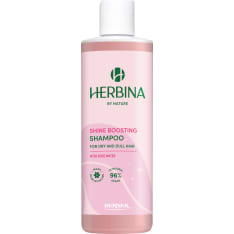 Herbina Shine Boosting 250 ml shampoo