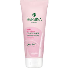 Herbina Shine Boosting 200 ml hoitoaine