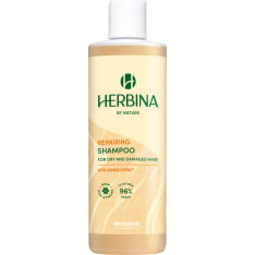 Herbina Repairing 250 ml shampoo