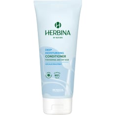 Herbina Deep Moisturizing 200 ml hoitoaine