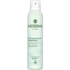 Herbina Volume boost 250 ml hiuskiinne