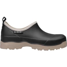 Verso Winter garden shoe