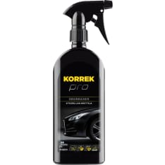 KORREK Pro 700ml käyttövalmis sitkeän lian poistaja