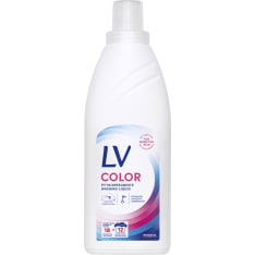 LV 750ml Color laundry liquid