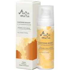 Murumuru Caffeine Boost 30 ml C-vitamiinivoide