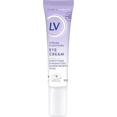LV Kiinteyttävä ja rauhoittava 15ml silmänympärysvoide