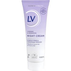 LV Firming and renewing 50ml night cream