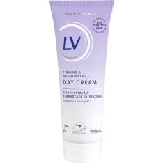 LV Kiinteyttävä ja kirkastava 50ml päivävoide