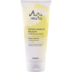 Murumuru Lemon Vanilla Delight Vartalovoide