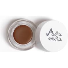 Murumuru Brow Pomade 04 Espresso